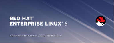 Red Hat Enterprise Linux 6 (RHEL6)